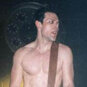 Shirtless Richard 10