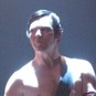 Shirtless Richard 18