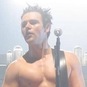 Shirtless Richard 43