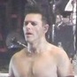 Shirtless Richard 51