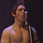 Shirtless Richard 52